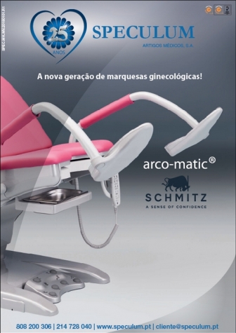 Catálogo Schmitz arco-matic®